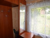 Parduodama namo dalis - 1 kambario butukas su - nuotraukos Nr. 5