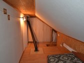 Parduodama namo dalis - 1 kambario butukas su - nuotraukos Nr. 8