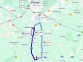 Parduodamas Erdvus 36 Arų Sklypas Su - nuotraukos Nr. 18