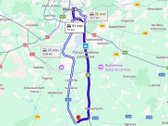 Parduodamas Erdvus 36 Arų Sklypas Su - nuotraukos Nr. 19