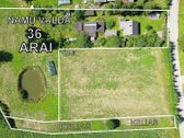 Parduodamas Erdvus 36 Arų Sklypas Su - nuotraukos Nr. 3
