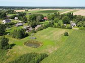 Parduodamas Erdvus 36 Arų Sklypas Su - nuotraukos Nr. 9