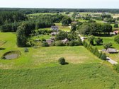 Parduodamas Erdvus 36 Arų Sklypas Su - nuotraukos Nr. 4