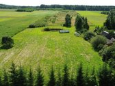 Parduodamas Erdvus 36 Arų Sklypas Su - nuotraukos Nr. 10