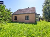 Parduodamas Erdvus 36 Arų Sklypas Su - nuotraukos Nr. 11