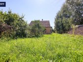Parduodamas Erdvus 36 Arų Sklypas Su - nuotraukos Nr. 13
