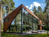 Parduodami įspūdingo architektūrinio jausmo - nuotraukos Nr. 5