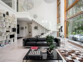 Parduodami įspūdingo architektūrinio jausmo - nuotraukos Nr. 9