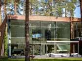 Parduodami įspūdingo architektūrinio jausmo - nuotraukos Nr. 30