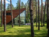 Parduodami įspūdingo architektūrinio jausmo - nuotraukos Nr. 31