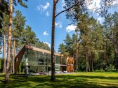 Parduodami įspūdingo architektūrinio jausmo - nuotraukos Nr. 32