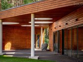 Parduodami įspūdingo architektūrinio jausmo - nuotraukos Nr. 33