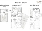Parduodami įspūdingo architektūrinio jausmo - nuotraukos Nr. 42