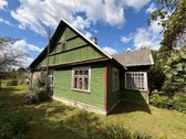 Parduodama jauki sodyba Semeliškėse – 21 aro - nuotraukos Nr. 2