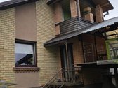 Parduodamas dviejų aukštų namas ramioje ir - nuotraukos Nr. 7