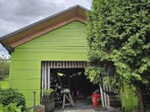 Parduodamas dviejų aukštų namas ramioje ir - nuotraukos Nr. 8
