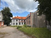 Įspūdingas Pastatas Utenos Miesto Centre - nuotraukos Nr. 3