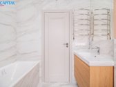 Parduodamas Modernus Vieno Aukšto Namas Su - nuotraukos Nr. 6