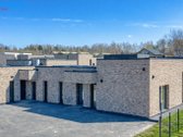 Parduodamas Modernus Vieno Aukšto Namas Su - nuotraukos Nr. 18