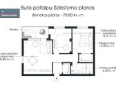 Parduodamas Kokybiškai Ir Pilnai Įrengtas 3 - nuotraukos Nr. 30