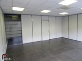 Nordic verslo centre, antrame aukšte - nuotraukos Nr. 2