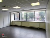 Nordic verslo centre, antrame aukšte - nuotraukos Nr. 3