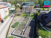 Parduodamas Nebaigtas Statyti Namas - nuotraukos Nr. 4