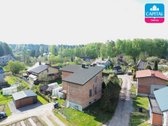 Parduodamas Nebaigtas Statyti Namas - nuotraukos Nr. 6