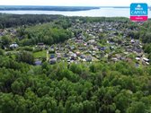 Parduodamas Nebaigtas Statyti Namas - nuotraukos Nr. 9