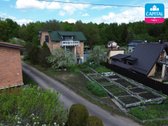 Parduodamas Nebaigtas Statyti Namas - nuotraukos Nr. 16