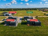 Liko tik 2 paskutiniai namai! Parduoda pats - nuotraukos Nr. 18