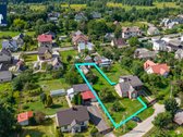 Parduodama Namo Dalis Su Atskiru Butu Ir 7,56 - nuotraukos Nr. 5