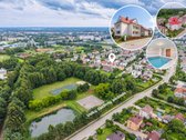 Parduodamas Erdvus Namas Su 15.14 A Žemės