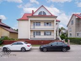 Parduodamas Erdvus Namas Su 15.14 A Žemės - nuotraukos Nr. 37