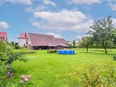 Parduodamas Erdvus Namas Su 15.14 A Žemės - nuotraukos Nr. 39