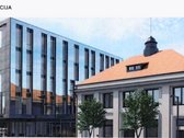 Įspūdingas Pastatas Utenos Miesto Centre - nuotraukos Nr. 6
