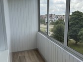 Panevėžio g. 9, Klaipėda renovuotame name - nuotraukos Nr. 11
