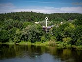 Kurorto aura alsuojančiame tikrajame Žvėryne - nuotraukos Nr. 4