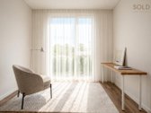 Tarp trijų ežerų šalia Pilaitės, uždaroje - nuotraukos Nr. 15
