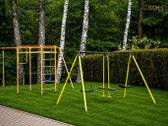 Tarp trijų ežerų šalia Pilaitės, uždaroje - nuotraukos Nr. 21