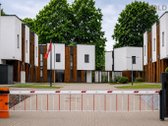 Tarp trijų ežerų šalia Pilaitės, uždaroje - nuotraukos Nr. 22