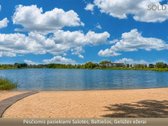 Tarp trijų ežerų šalia Pilaitės, uždaroje - nuotraukos Nr. 25