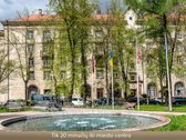 Tarp trijų ežerų šalia Pilaitės, uždaroje - nuotraukos Nr. 27