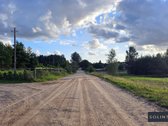 Parduodamas erdvus 1,3 ha žemės ūkio - nuotraukos Nr. 8