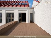 Mažaaukštės statybos projekte „Stepono sodas“ - nuotraukos Nr. 12
