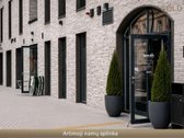 Mažaaukštės statybos projekte „Stepono sodas“ - nuotraukos Nr. 20