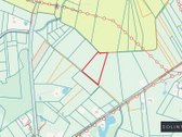 Parduodamas erdvus 1,3 ha žemės ūkio - nuotraukos Nr. 2