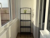 Nuomojamas šviesus ir jaukus 41 kv. m bendro - nuotraukos Nr. 10