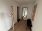 Nuomojamas šviesus ir jaukus 41 kv. m bendro - nuotraukos Nr. 8
