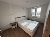 Nuomojamas šviesus ir jaukus 41 kv. m bendro - nuotraukos Nr. 5